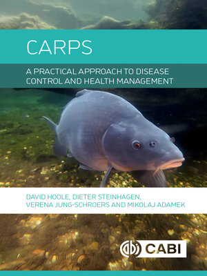 cover image of Carps